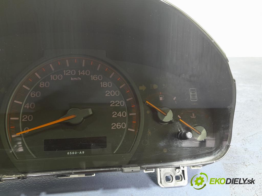 Honda Accord 2004 Přístrojová deska 78100-G300