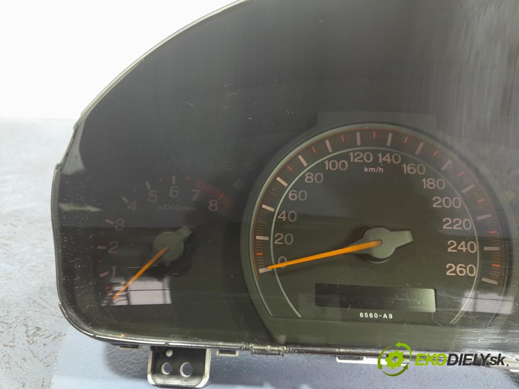 Honda Accord 2004 Přístrojová deska 78100-G300