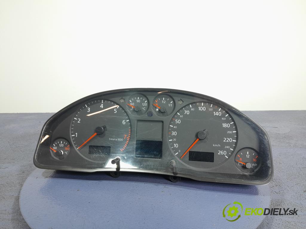Audi A6 2001 Přístrojová deska 4B0920900K