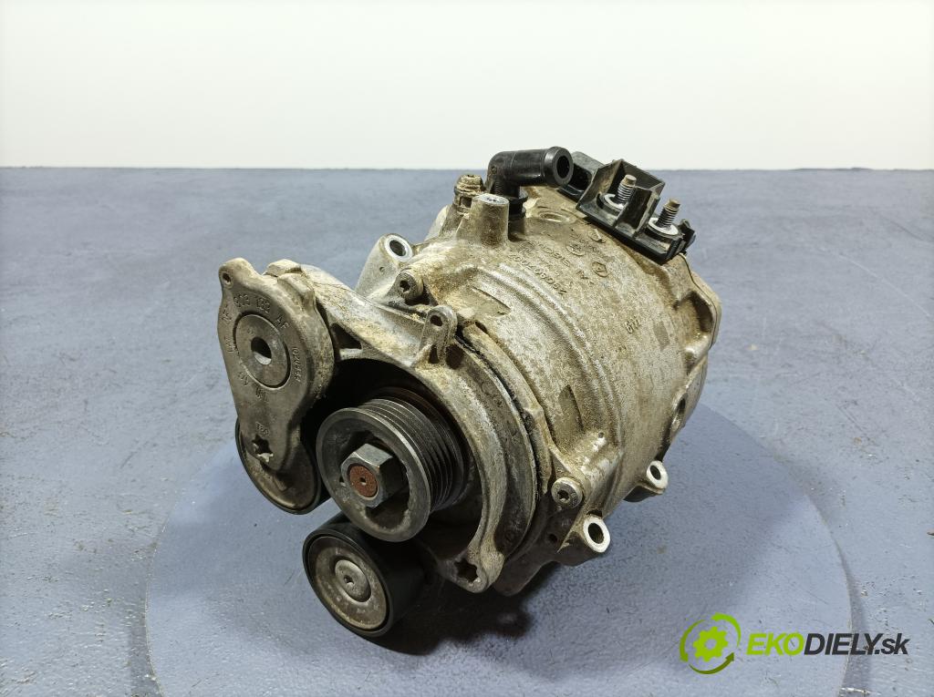 Audi A8 2019 Alternator 4N0903028M