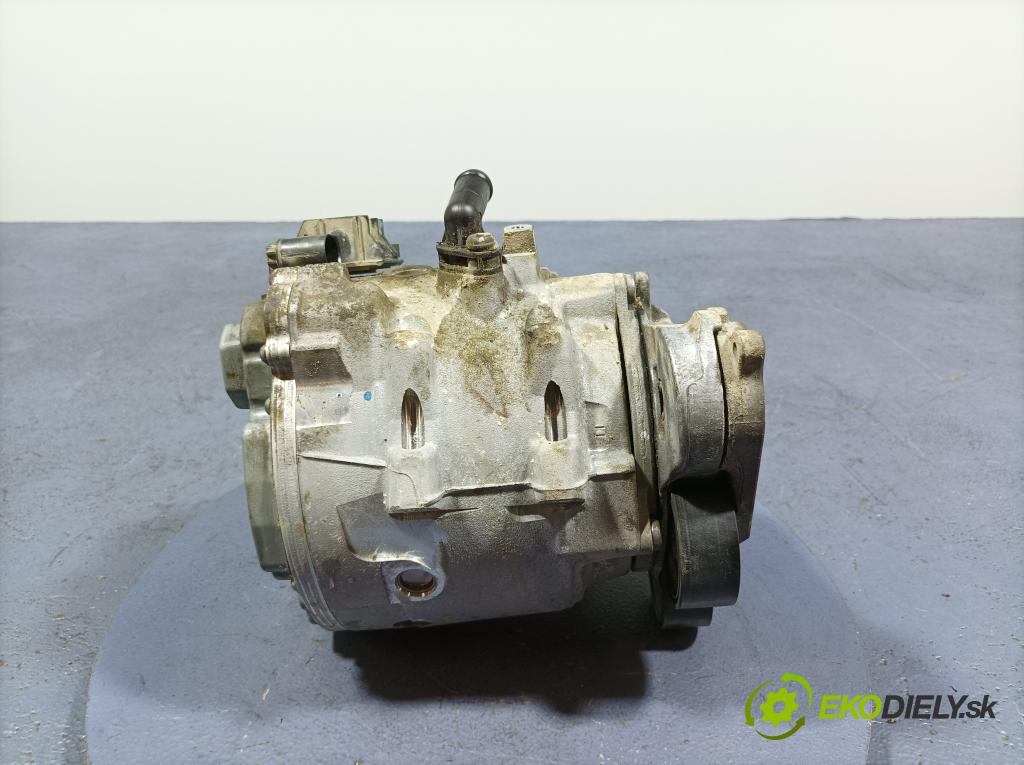 Audi A8 2019 Alternator 4N0903028M