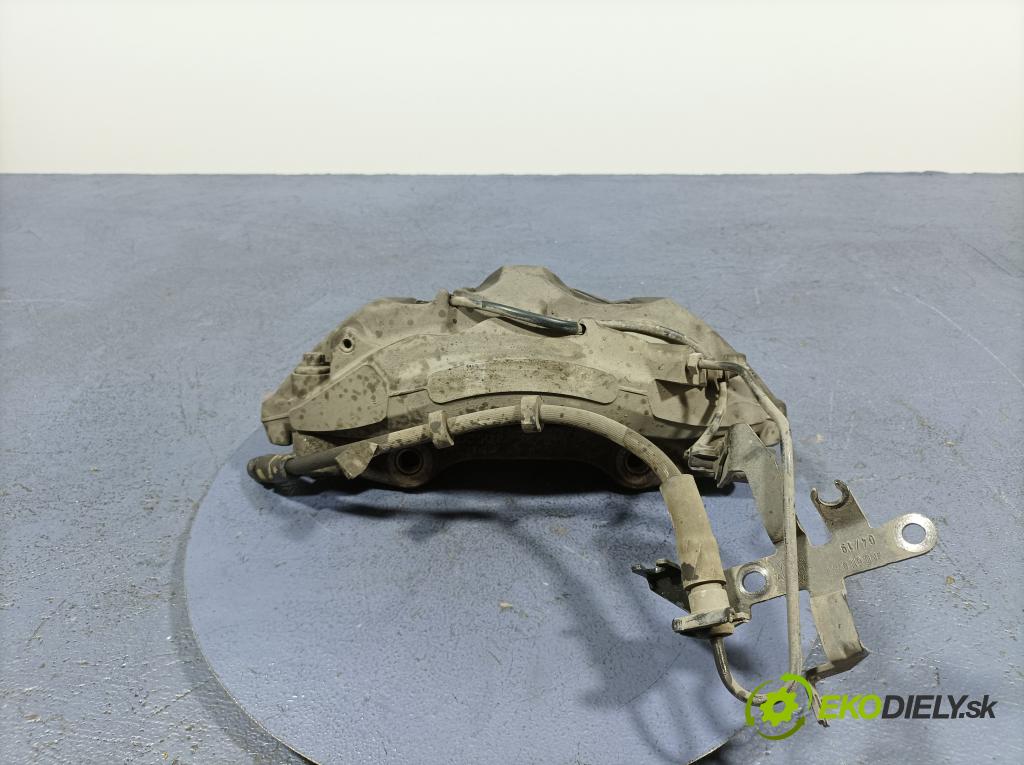 Audi A8 2019 brzdič brzdový Predné Vľavo: 4N0615105T