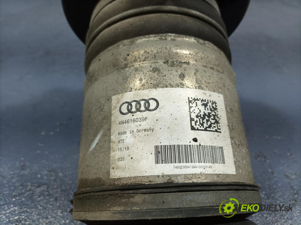 Audi A8 2019 tlmič Predné Vľavo.: 4N4616039F