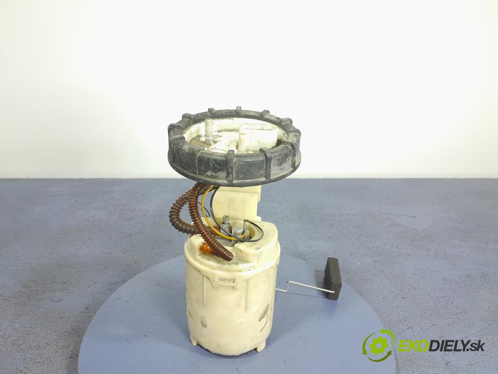 Audi A6 2001 čerpadlo Pohonné hmoty / Systém Měření 4B0919051G