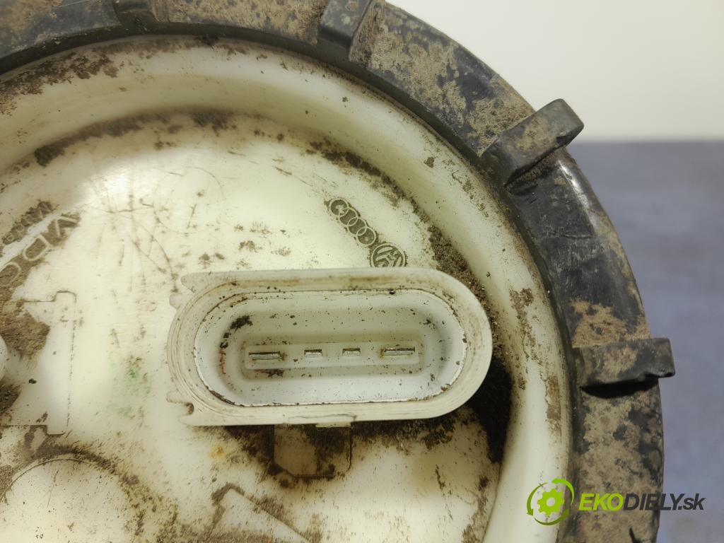 Audi A6 2001 čerpadlo Pohonné hmoty / Systém Měření 4B0919051G