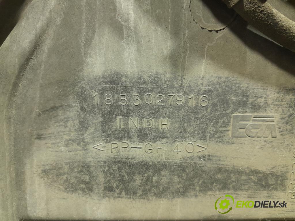 Audi A6 2001 výztuha Čelní / stěna Přední 1853027916