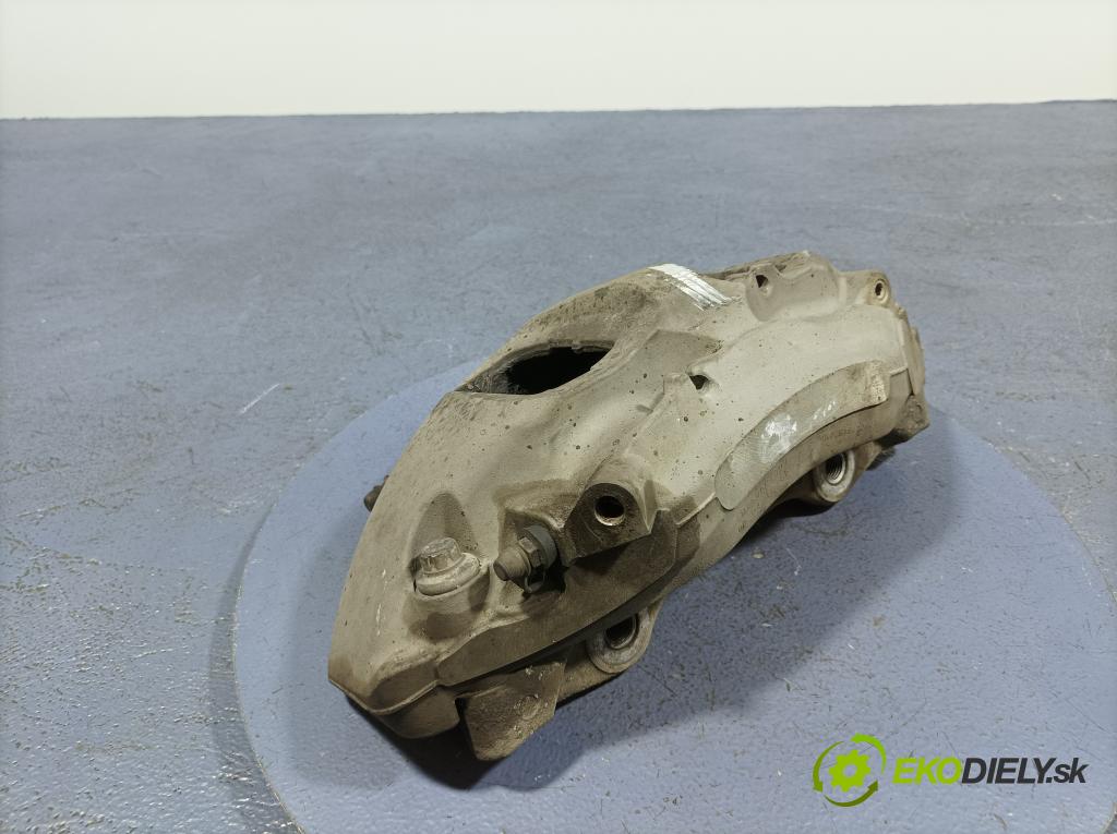 Audi A8 2019 brzdič brzdový Predné v pravo: 4N0616106T