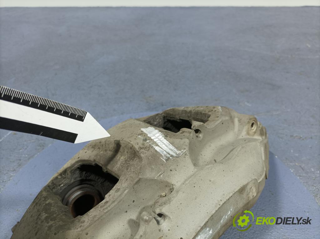 Audi A8 2019 brzdič brzdový Predné v pravo: 4N0616106T