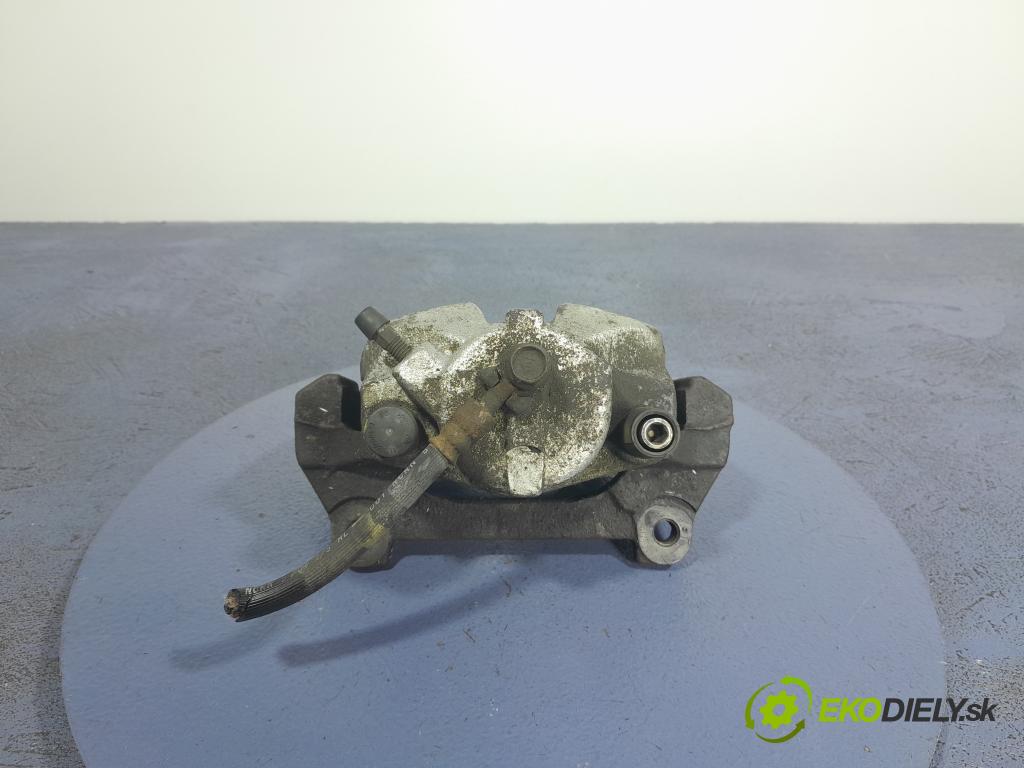 Honda Accord 2004 brzdič brzdový Predné Vľavo: 01