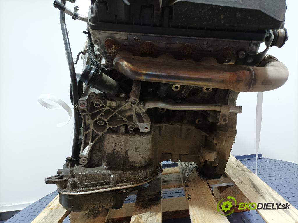 Audi A8 2019 motor Diesel: DDV
