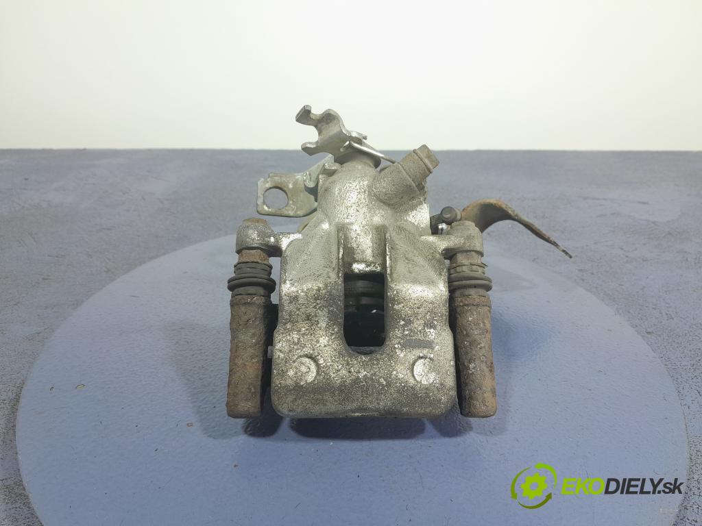 Honda Accord 2004 brzdič brzdový zad v pravo: 01