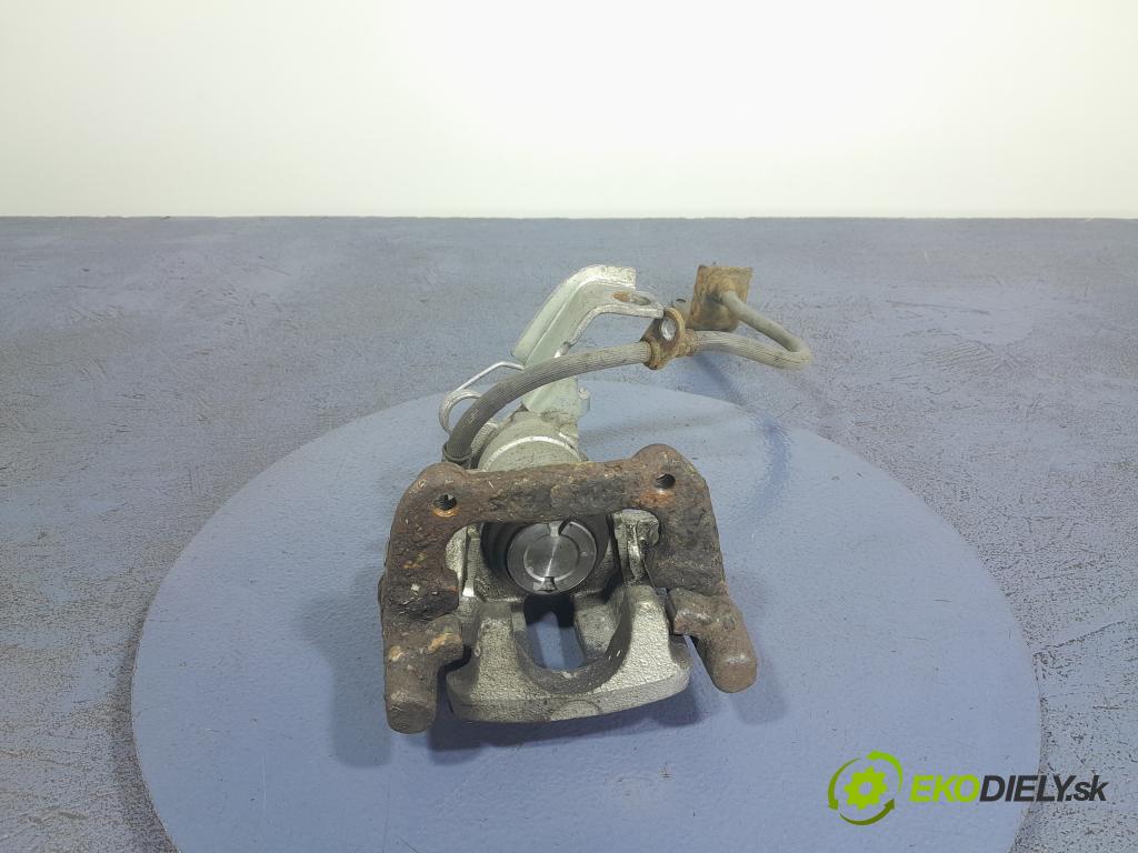 Honda Accord 2004 brzdič brzdový zad v pravo: 01