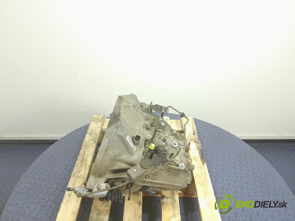 Honda Accord 2004 prevodovka Manualna ARK5