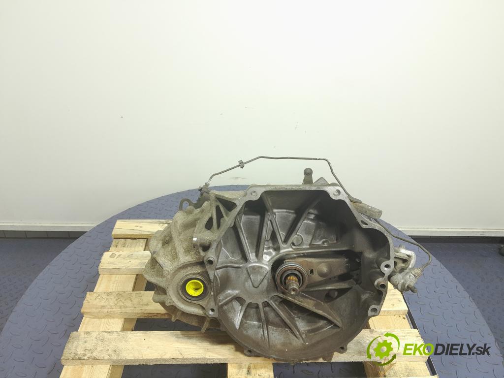 Honda Accord 2004 prevodovka Manualna ARK5