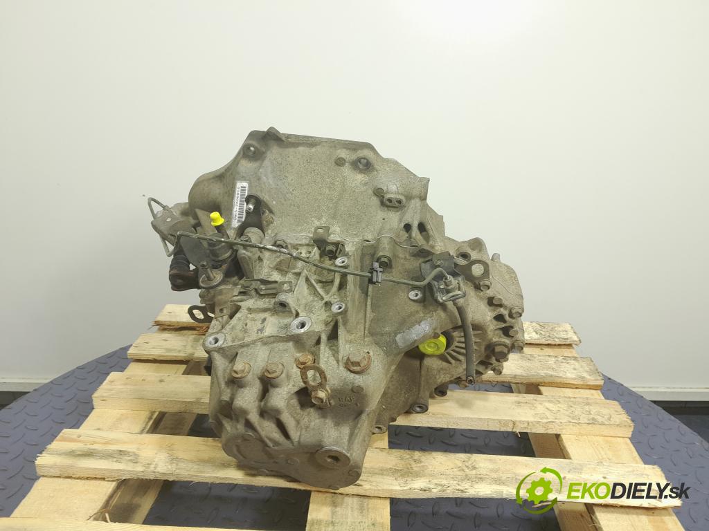 Honda Accord 2004 prevodovka Manualna ARK5