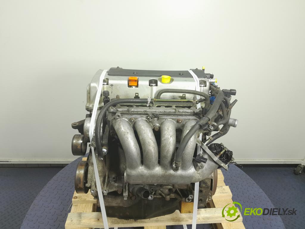 Honda Accord 2004 motor Benzín: K20A6