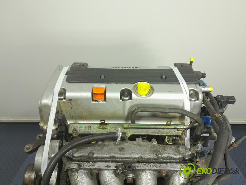 Honda Accord 2004 motor Benzín: K20A6