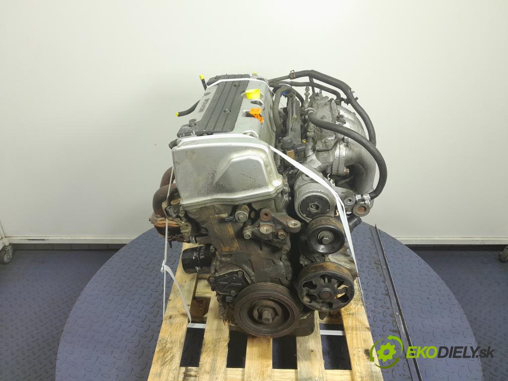 Honda Accord 2004 motor Benzín: K20A6