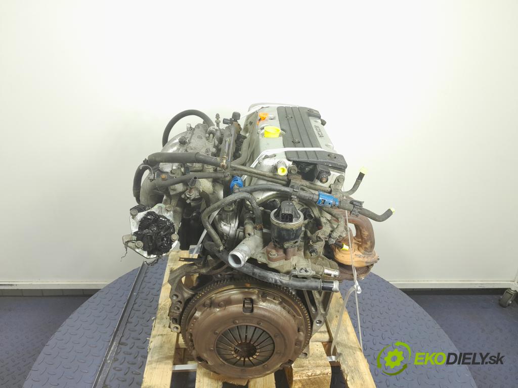 Honda Accord 2004 motor Benzín: K20A6
