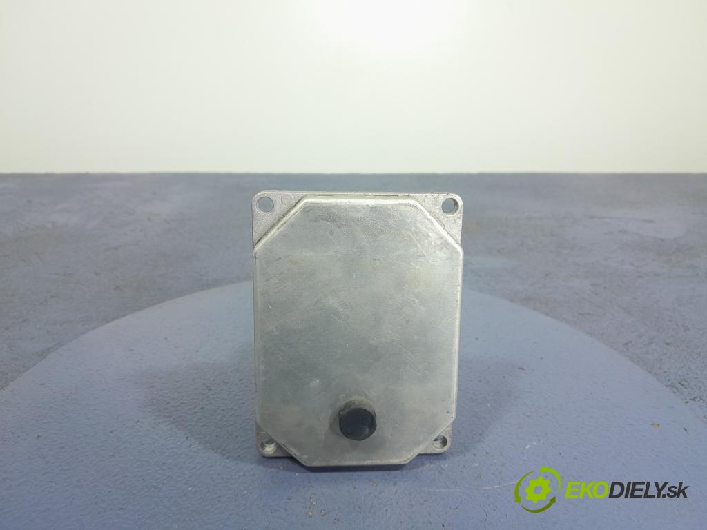 Fiat Stilo 2003 řídící jednotka Motor: IAW5NFT1