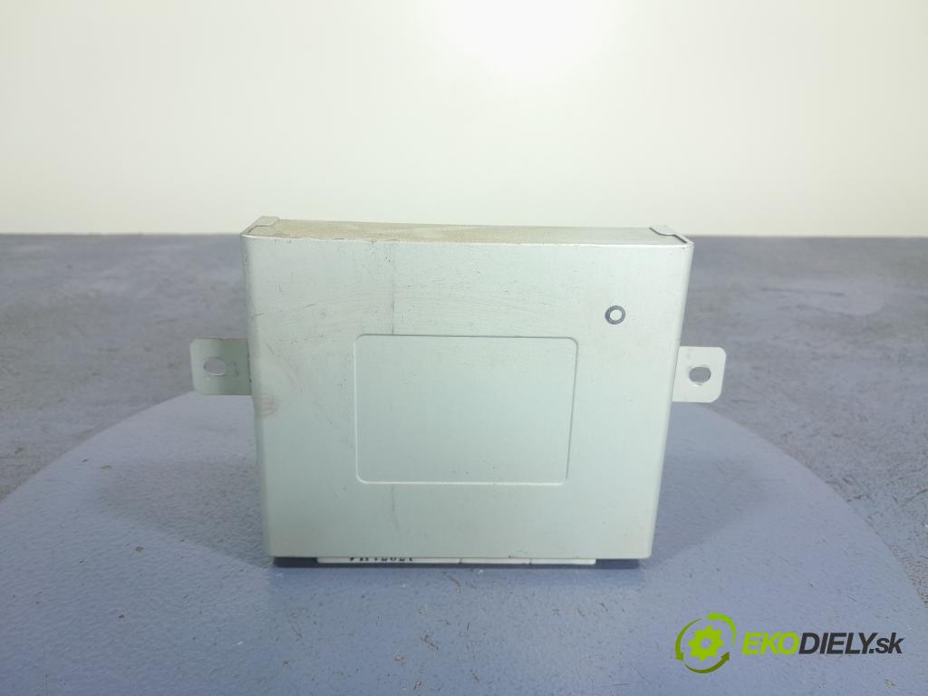 Suzuki Ignis 2004 řídící jednotka Motor: 33920-86G0