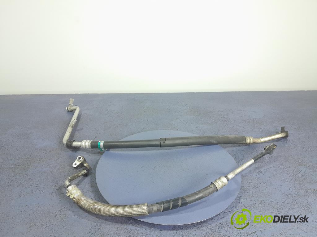 Suzuki Ignis 2004 trubka Klimatizace: 95710-86G10