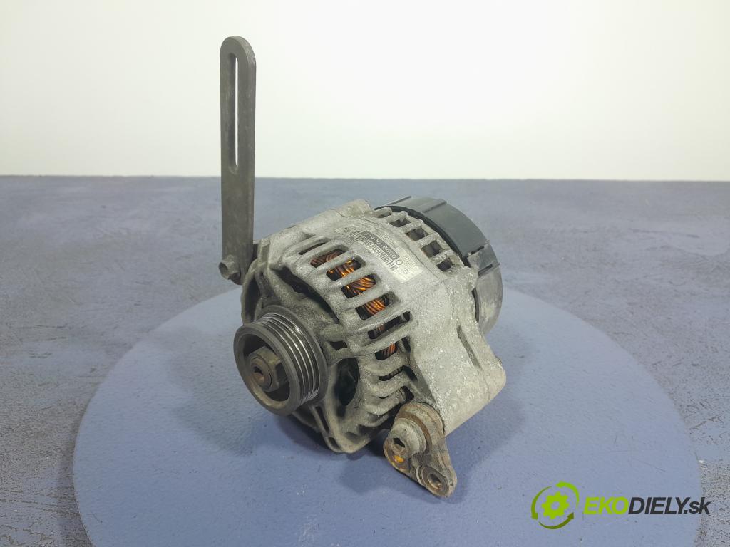 Suzuki Ignis 2004 Alternator 31400-86G00
