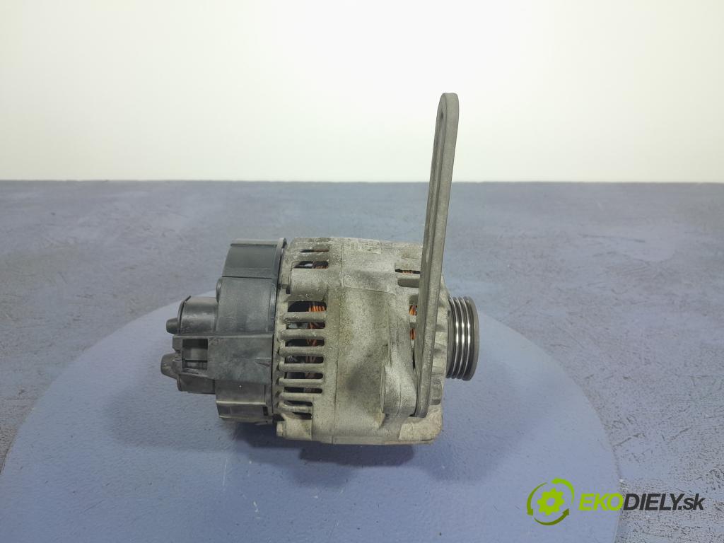 Suzuki Ignis 2004 Alternator 31400-86G00