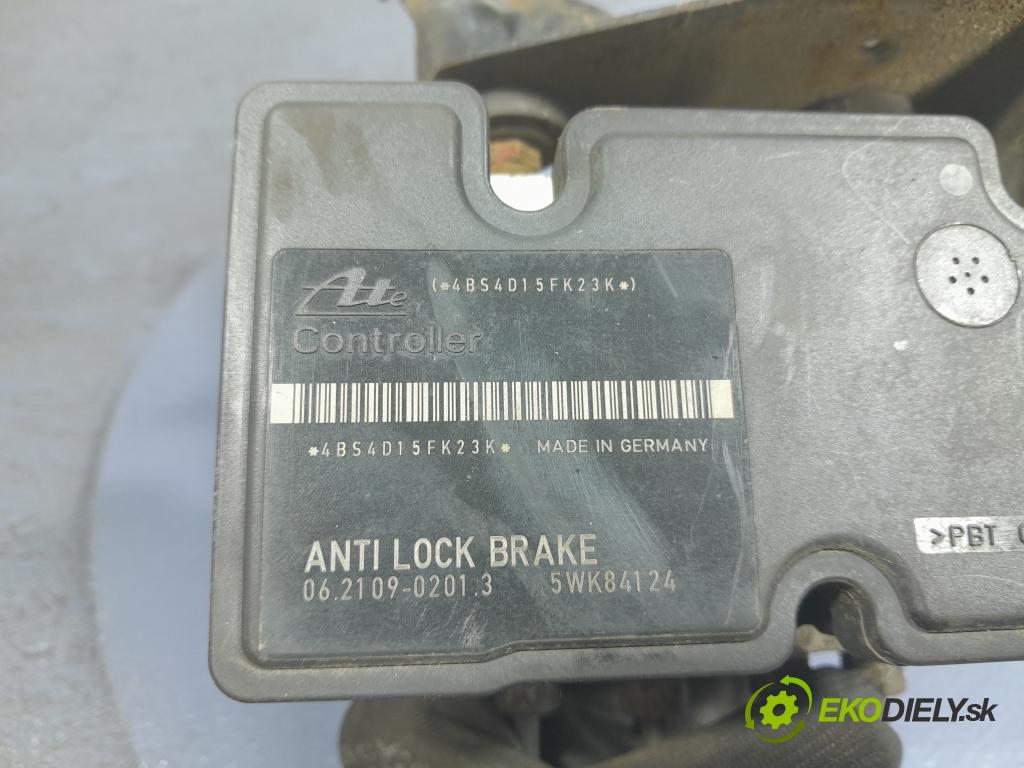 Suzuki Ignis 2004 čerpadlo ABS x 06.2102-0189.4