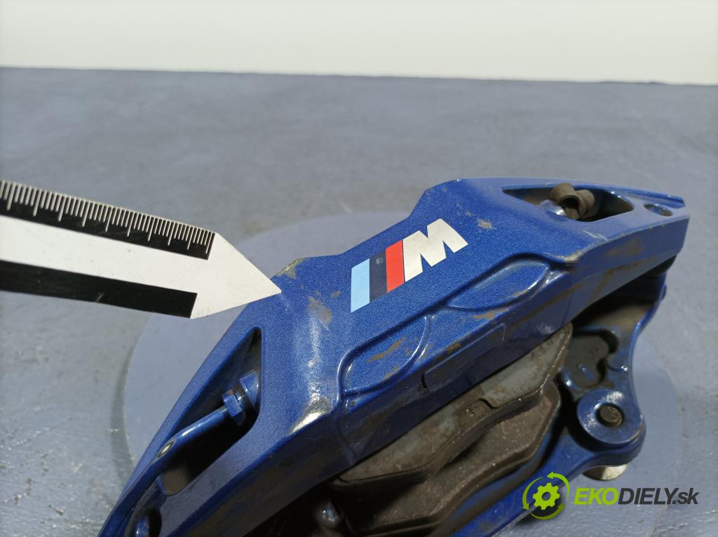 Bmw Seria 5 2019 brzdič brzdový Predné v pravo: 6885626