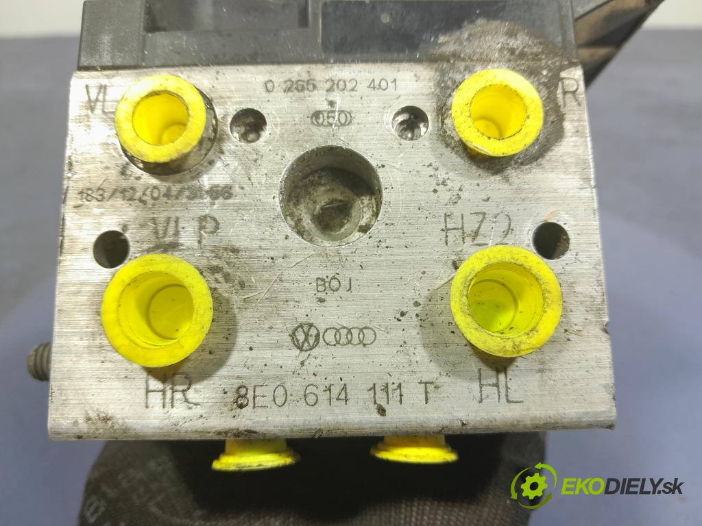 Audi A6 2001 čerpadlo ABS x 8E0614111T