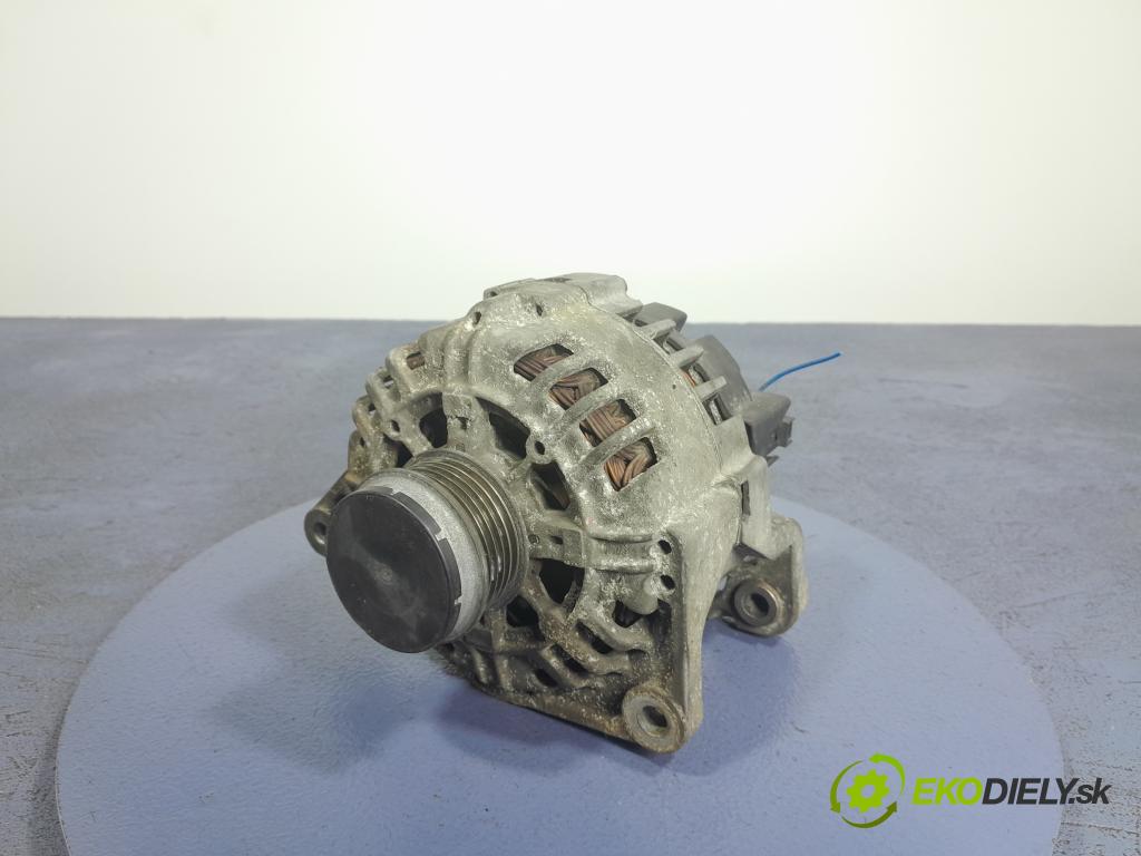Audi A6 2001 Alternator 06B903018EX
