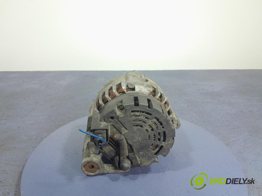 Audi A6 2001 Alternator 06B903018EX