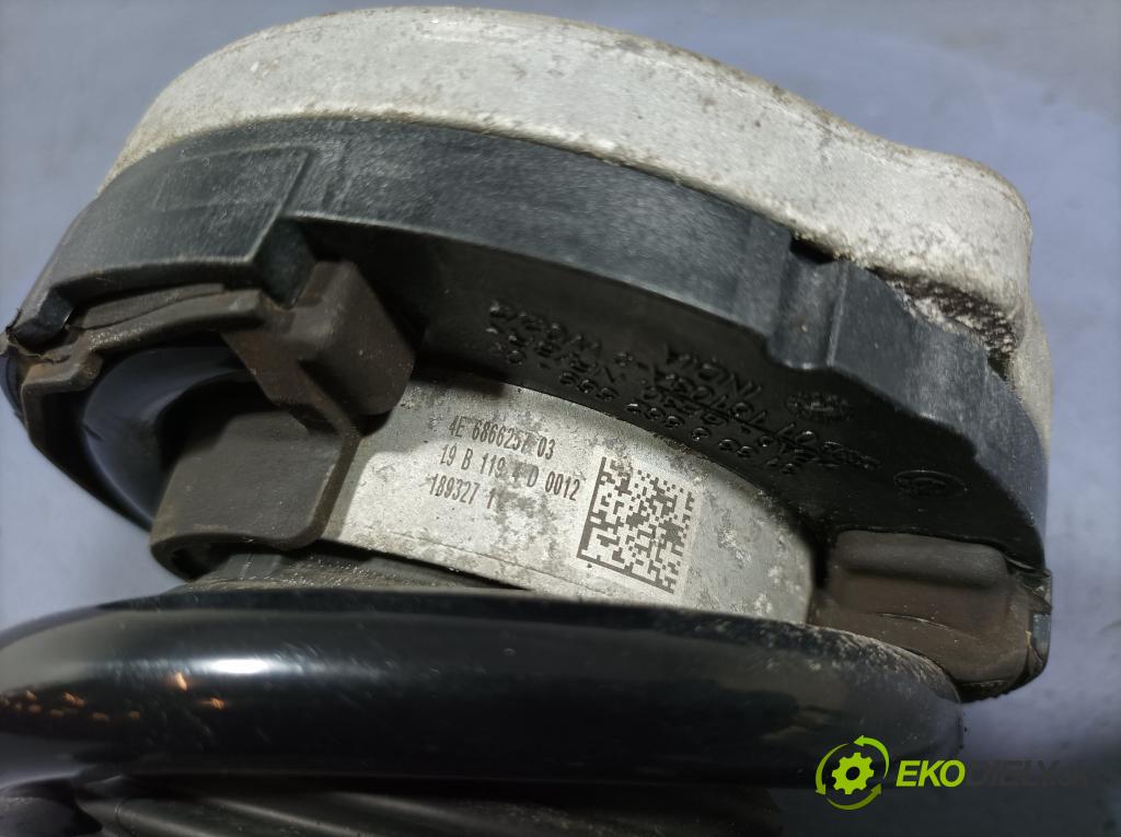 Bmw Seria 5 2019 tlmič Predné Vľavo.: 6875923