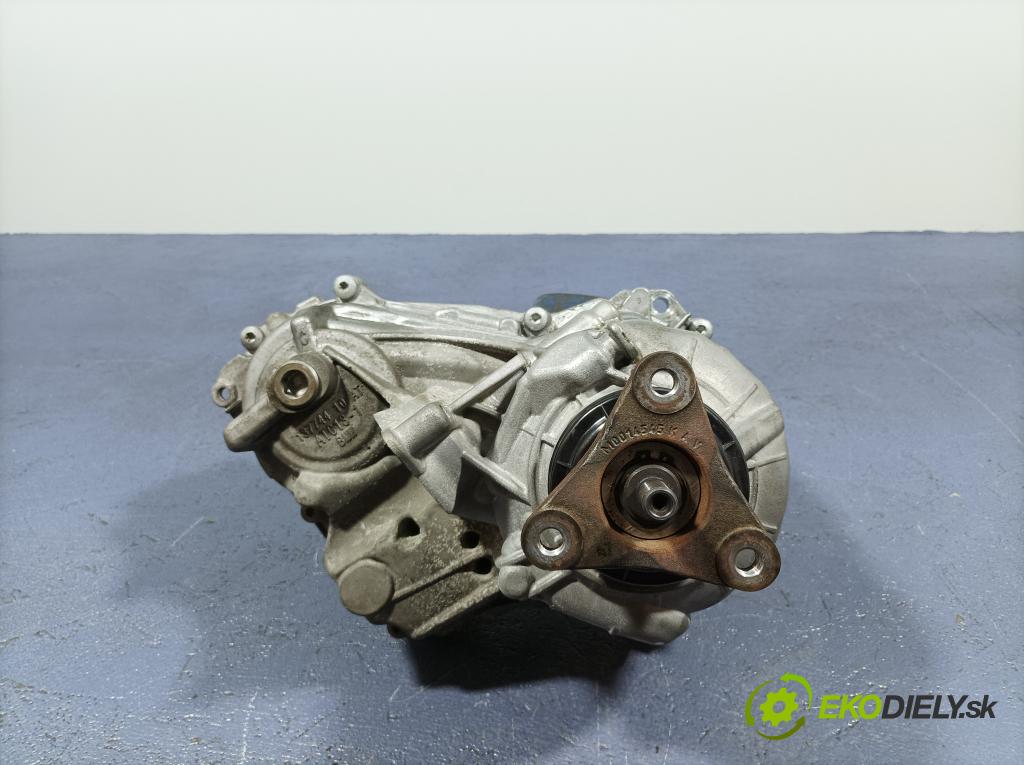Bmw Seria 5 2019 prevodovka ZNÍŽENIE: 9469019