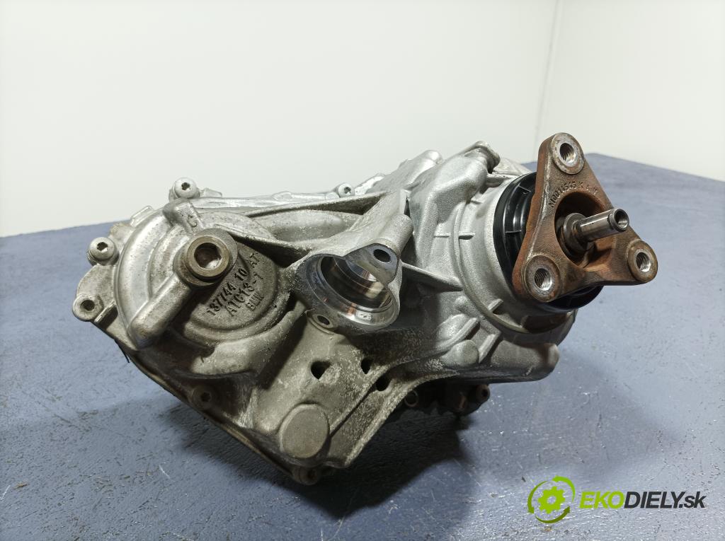 Bmw Seria 5 2019 prevodovka ZNÍŽENIE: 9469019