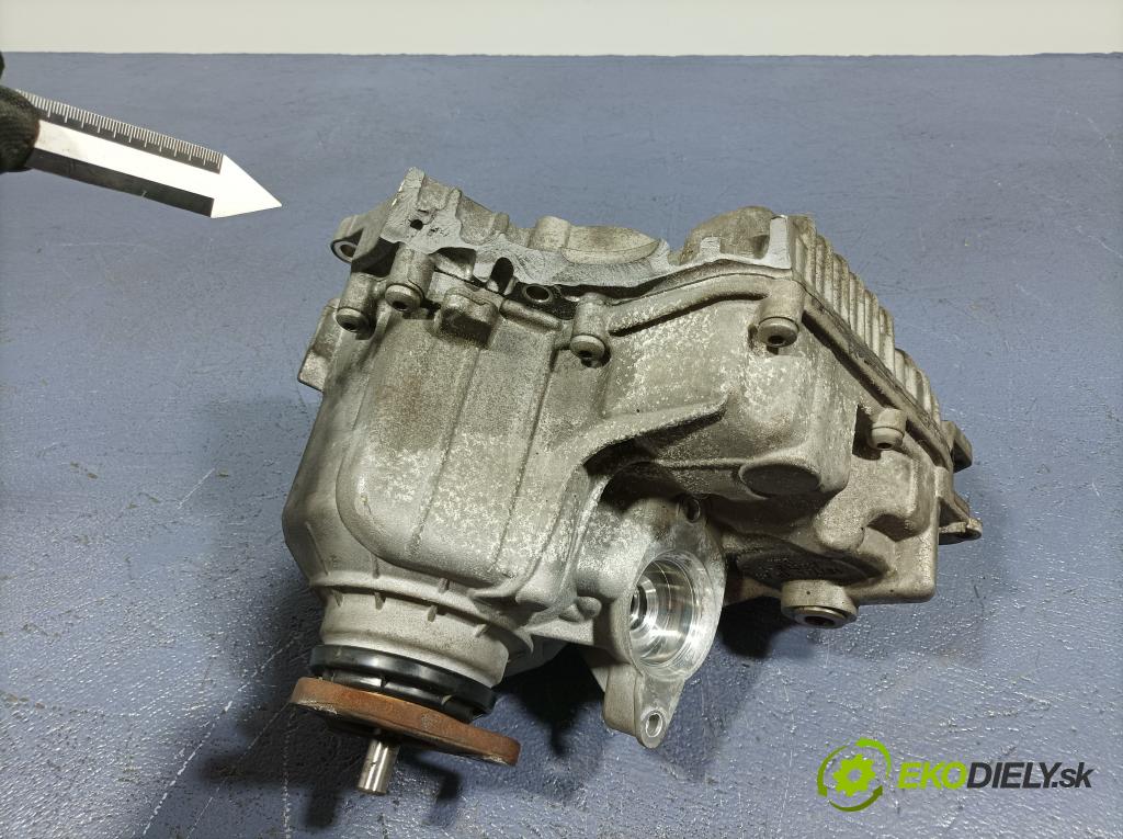 Bmw Seria 5 2019 prevodovka ZNÍŽENIE: 9469019
