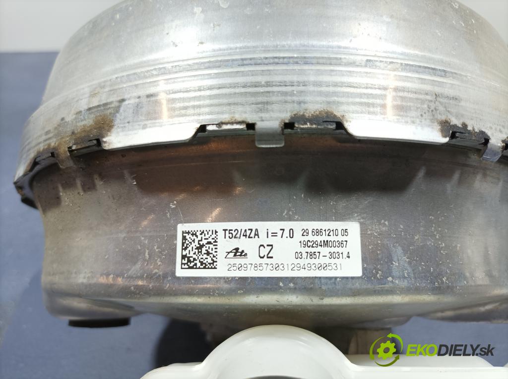 Bmw Seria 5 2019 servo Brzdní: 6861210
