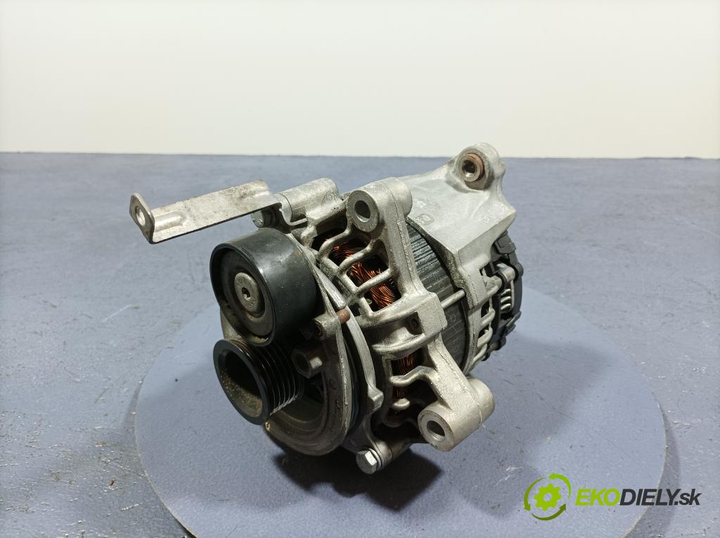 Bmw Seria 5 2019 Alternator 8571358