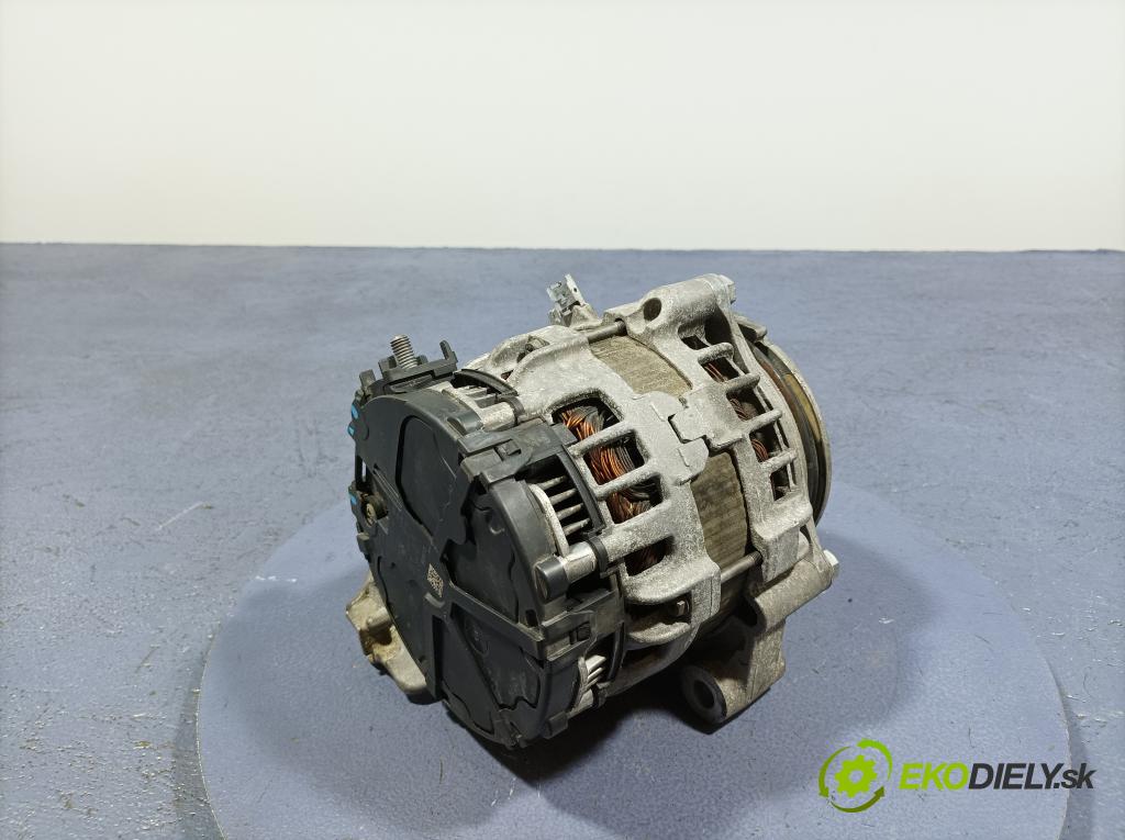 Bmw Seria 5 2019 Alternator 8571358