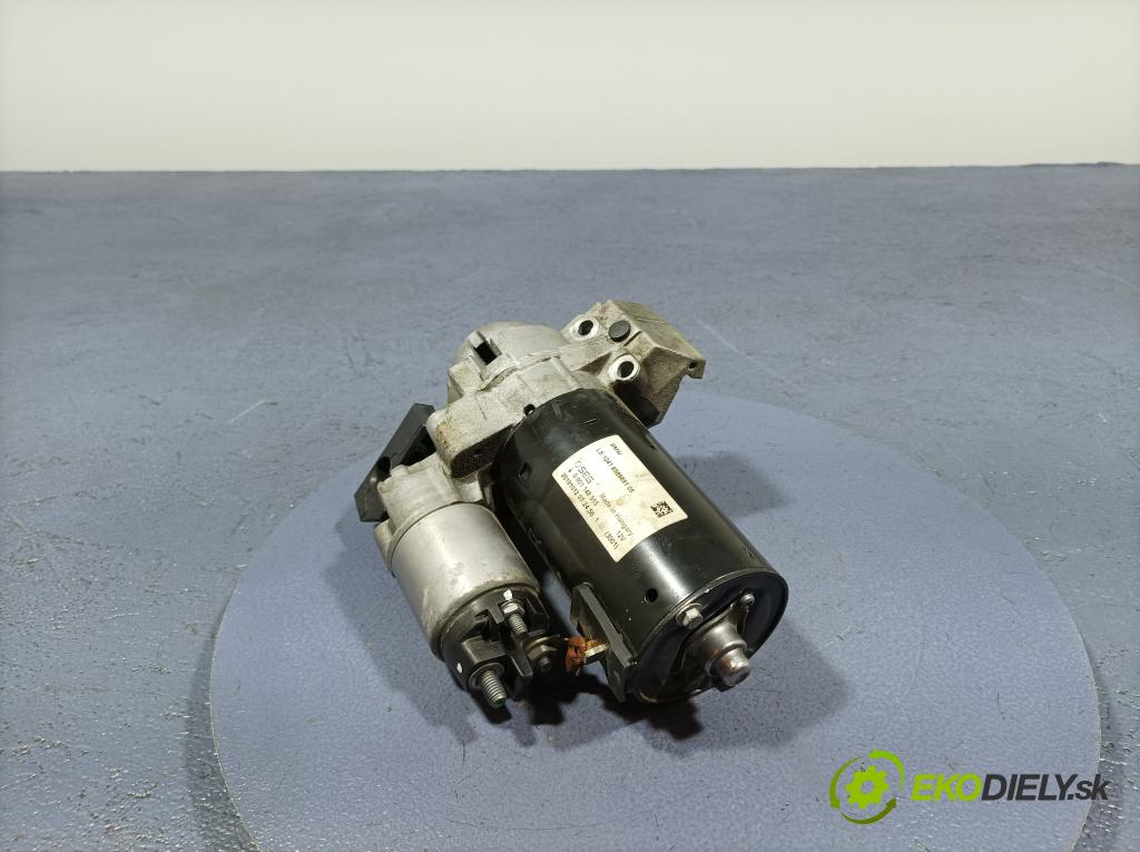 Bmw Seria 5 2019 štartér 8589891