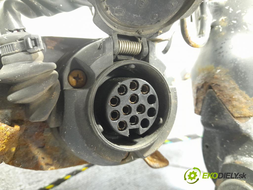 Audi A6 2001 oko Do Přívěsy 4B0092155D