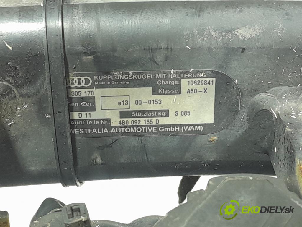 Audi A6 2001 oko Do Přívěsy 4B0092155D
