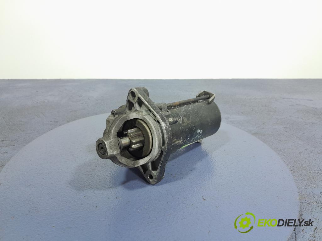 Opel Corsa 2006 štartér 55561503