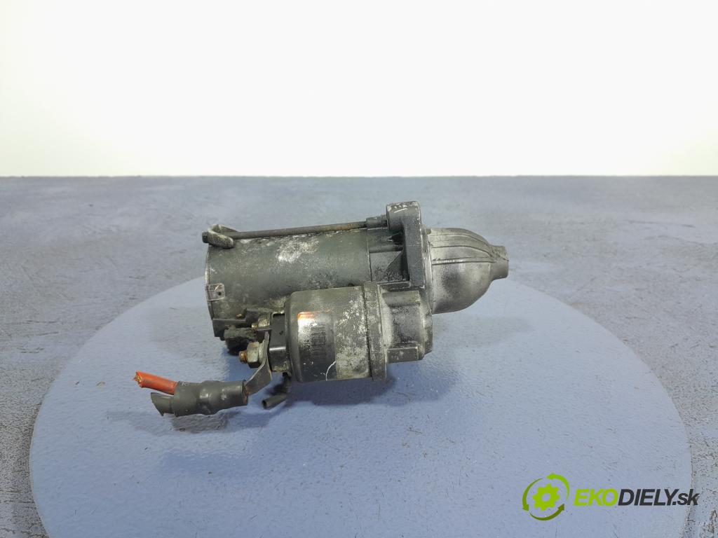 Opel Corsa 2006 štartér 55561503