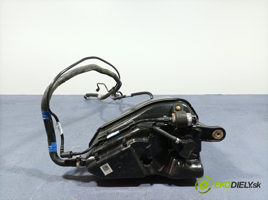 Bmw Seria 5 2019 Nádrž: AdBlue: 7381415