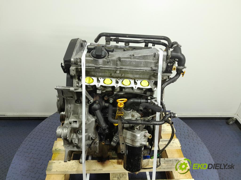 Audi A6 2001 motor Benzín: AWT