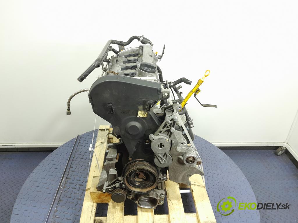 Audi A6 2001 motor Benzín: AWT