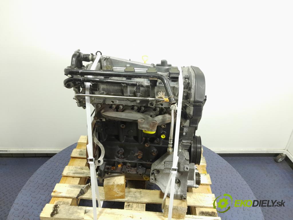 Audi A6 2001 motor Benzín: AWT
