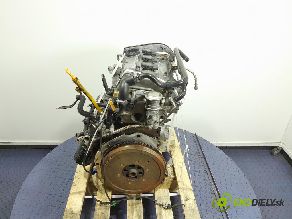 Audi A6 2001 motor Benzín: AWT